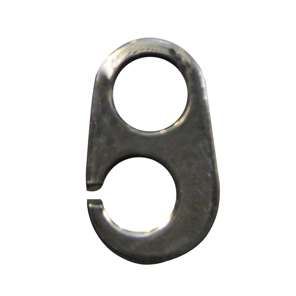 Ronstan Sister Clip - Stainless Steel - Small — marine hardware