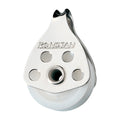 Ronstan Series 30 Block - Single - Loop Top — marine blocks