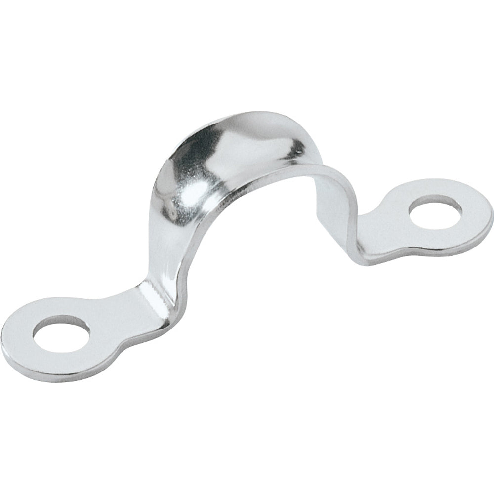 Ronstan Flared Top Saddle - 6mm (1/4") Clearance — marine hardware