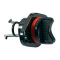 Ronstan Drain Plug & Housing - Coarse Thread - Black Nylon — marine hardware