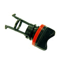Ronstan Drain Plug Only - Plastic Nylon — marine hardware