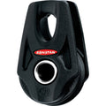 Ronstan Series 30 Ball Bearing Orbit Block™ - Single - Becket - Lashing head — marine blocks