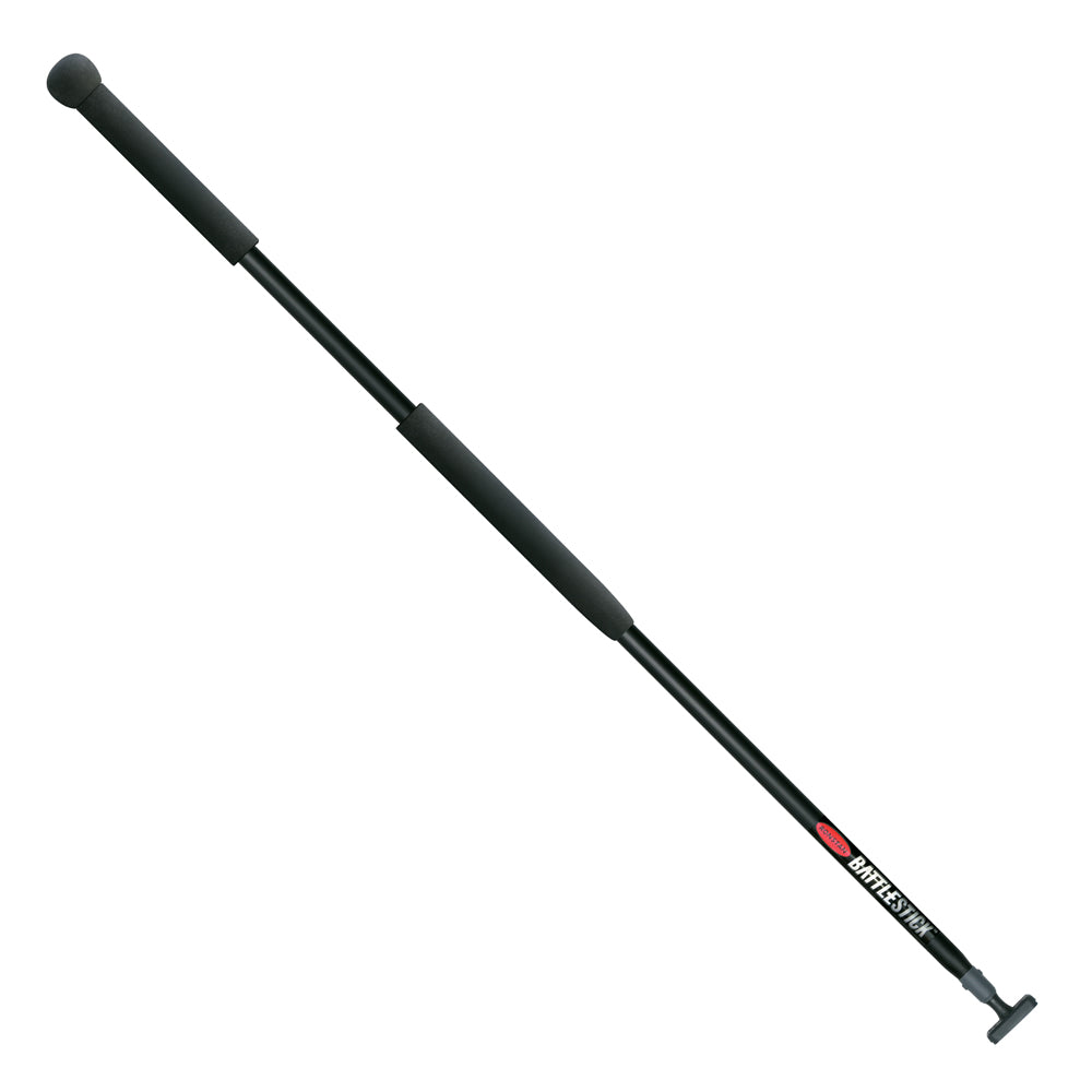 Ronstan Battlestick Telescopic Lightweight Alloy - Split Grip - 740-1,120mm (29-44") Long — marine accessories