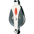 Ronstan Series 40 All Purpose Block - Single - Becket - Loop Top — marine blocks