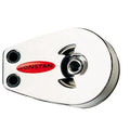 Ronstan Series 40 All Purpose Block - Single - Cheek — marine blocks