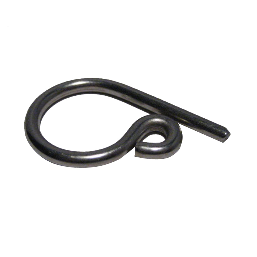 Ronstan Retaining Clip - Stainless Steel — marine hardware