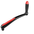 Ronstan Quick-Lock Winch Handle - Single Grip - 250mm (10") Length — marine winches