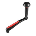 Ronstan Quick-Lock Winch Handle - Palm Grip - 200mm (8") Length — marine winches