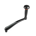 Ronstan Quick-Lock Winch Handle - Palm Grip - 250mm (10") Length — marine winches
