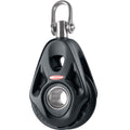 Ronstan Series 45 Core Block™ - Single - Swivel Shackle Head — marine blocks