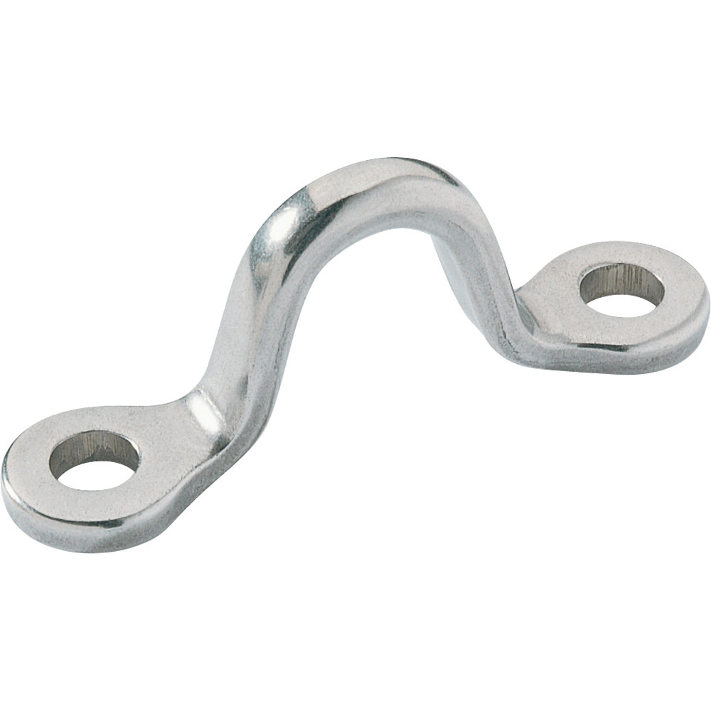 Ronstan Narrow Saddle - 10mm (13/32") Clearance — marine hardware