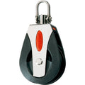 Ronstan Series 50 High Load Block - Single - Universal Head — marine blocks