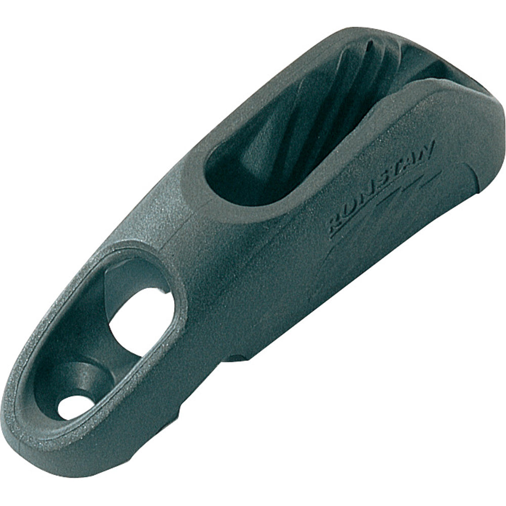Ronstan V-Cleat Fairlead - Small - 3-6mm (1/8" - 1/4") Rope Diameter — marine hardware