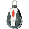 Ronstan Series 50 All Purpose Block - Single - Universal Head — marine blocks