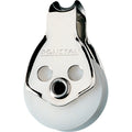Ronstan Series 25 Utility Block - Single - Loop Head — marine blocks