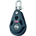 Ronstan Series 60 Core Block™ - Single — marine blocks