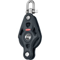 Ronstan Series 60 Core Block™ - Single - Becket — marine blocks
