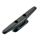 Ronstan Horn Cleat - Nylon - 76mm (3") Long — marine hardware