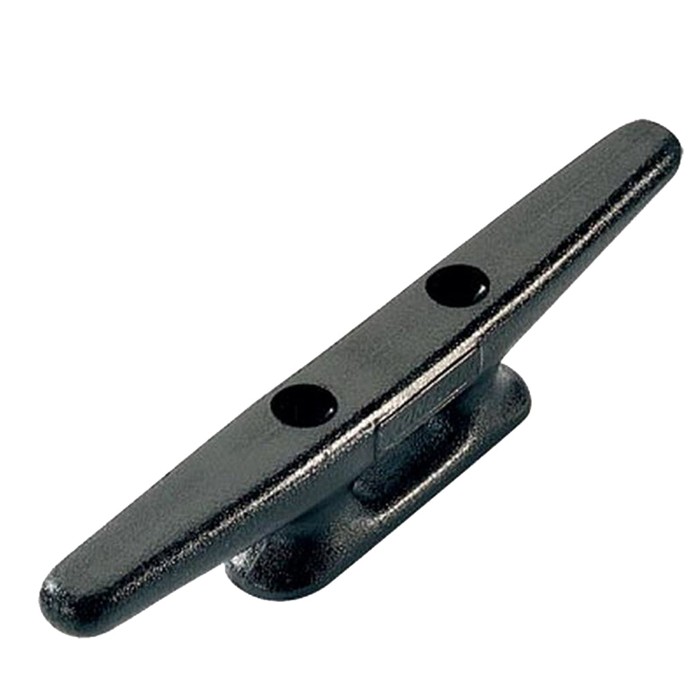 Ronstan Horn Cleat - Nylon - 98mm (3-7/8") Long — marine hardware
