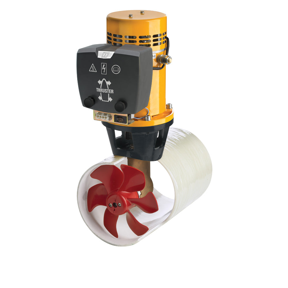 VETUS Bow Thruster - 55 kgf - 12V — marine bow thrusters