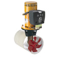 VETUS Bow Thruster - 95 kgf - 12V — marine bow thrusters