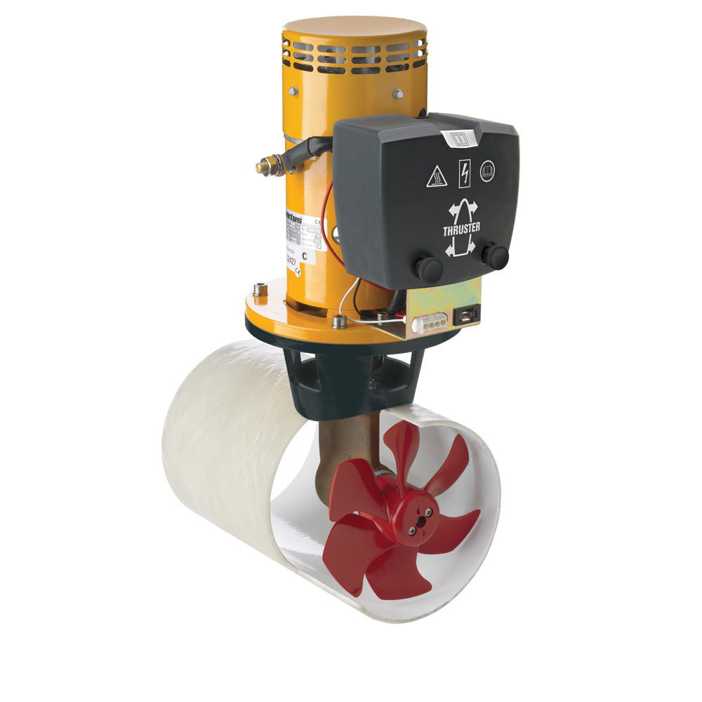 VETUS Bow Thruster - 95 kgf - 12V — marine bow thrusters