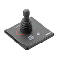 VETUS Bow Thruster Panel w/Joystick & Time Lapse — marine bow thrusters