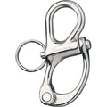 Ronstan Snap Shackle - Fixed Bail - 66mm (2-5/8") Long — marine shackles/rings/pins