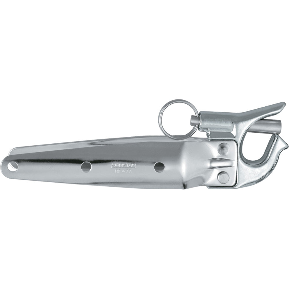 Ronstan Spinnaker Pole End - Fits 32mm (1-1/4") OD Pole — marine hardware