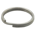 Ronstan Split Cotter Ring - 25mm (1") ID — marine shackles/rings/pins