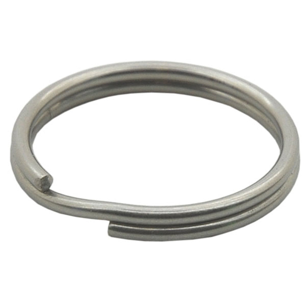Ronstan Split Cotter Ring - 25mm (1") ID — marine shackles/rings/pins