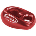 Ronstan Shock - 3/8" Line - 3/8" Webbing - Red — marine hardware