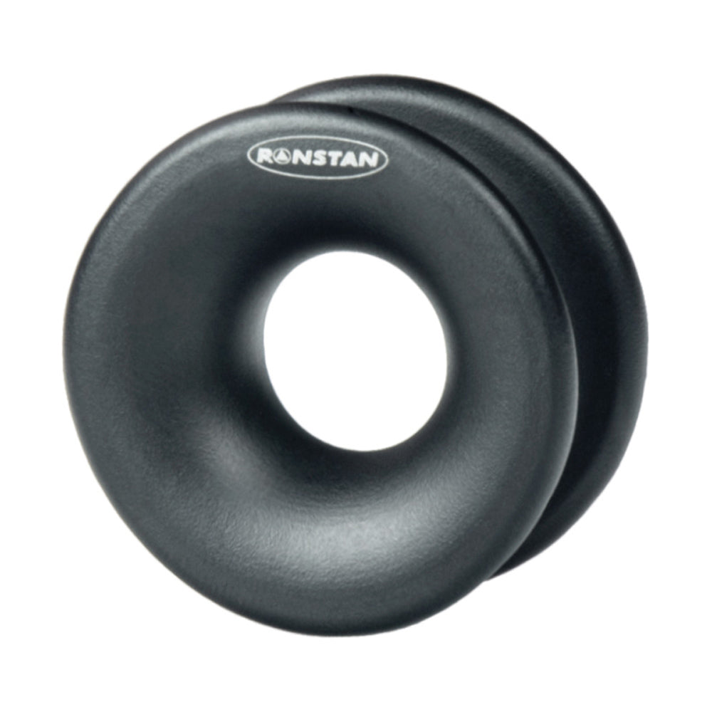 Ronstan Low Friction Ring - 8mm Hole — marine hardware
