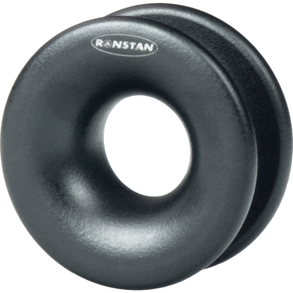 Ronstan Low Friction Ring - 11mm Hole — marine hardware