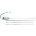 Ronstan D-SPLICER Kit w/4 Needles & 2mm-4mm (1/16"-5/32") Line — marine rope