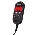 Raymarine RayMic Second Station Handset f/Ray60 & Ray70 & Ray90/91 — marine accessories