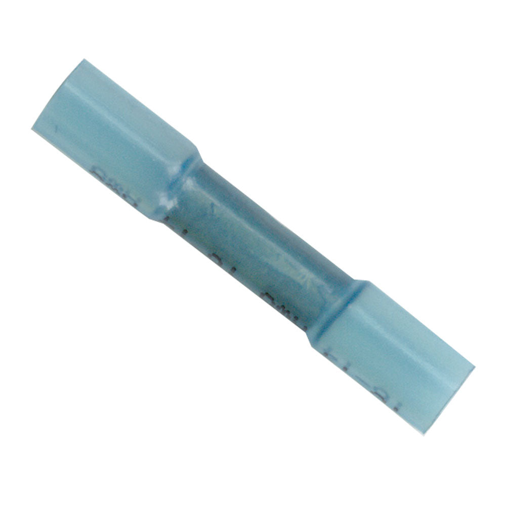 Ancor 16-14 Heatshrink Butt Connectors - 500-Pack — marine terminals