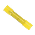 Ancor 12-10 Heatshrink Butt Connectors - 3-Pack — marine terminals