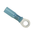 Ancor 16-14 Gauge - 5/16" Heat Shrink Ring Terminal - 25-Pack — marine terminals