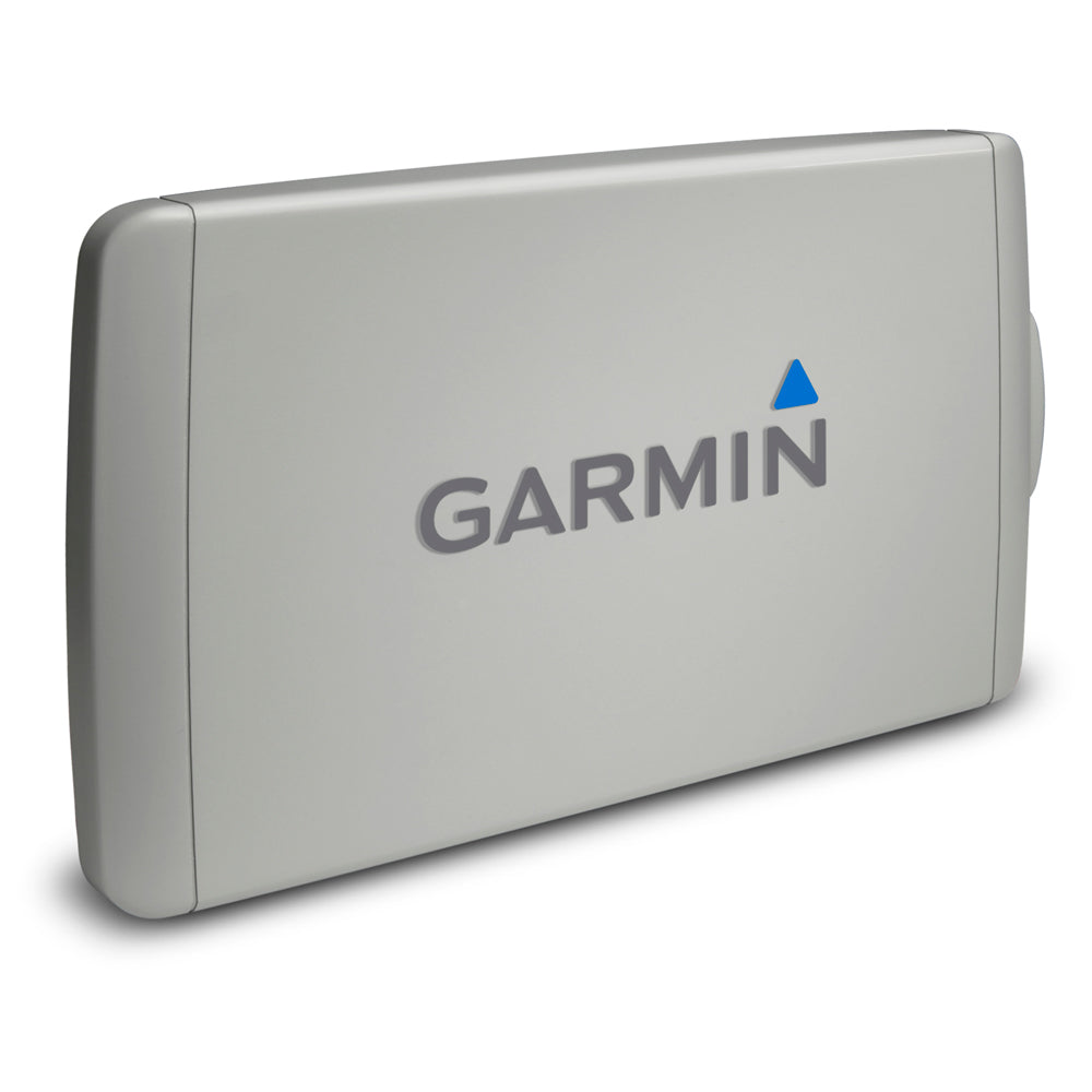 Garmin Protective Cover f/echoMAP™ 7Xdv, 7Xcv, & 7Xsv Series — marine accessories