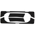 Garmin Flush Mount Kit f/echoMAP™ 5Xdv Series — marine accessories