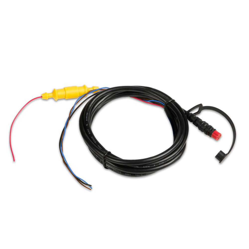 Garmin Power/Data Cable - 4-Pin — marine accessories
