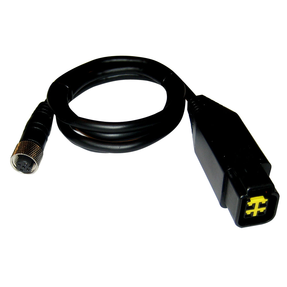 Raymarine Yamaha Command-Link Plus Cable — marine accessories