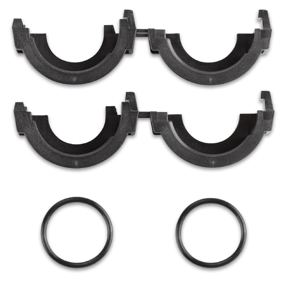 Garmin Split Connector Threaded f/RJ45 Network Cables - 18mm — marine accessories