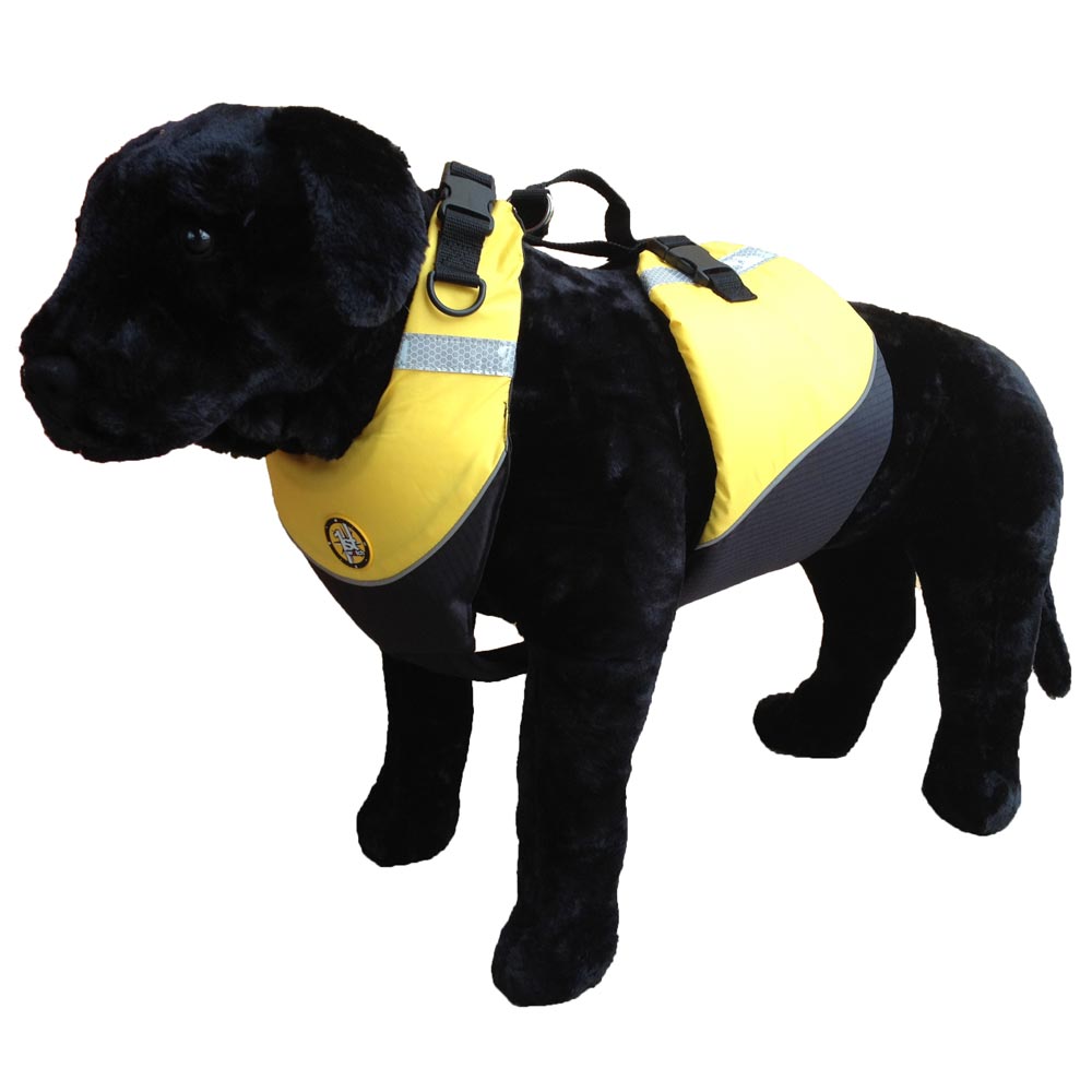 First Watch AK-1000 Dog Vest - Small — marine outdoor
