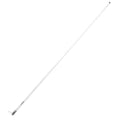 Shakespeare AIS 8' Galaxy AIS Antenna - 6dB Gain - Stainless Steel Ferrule — marine antennas