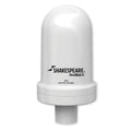 Shakespeare SeaWatch® 4" Marine TV Antenna - 12VDC - 110VAC — marine over-the-air tv antennas