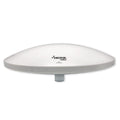 Shakespeare SeaWatch® 15" Marine TV Antenna - 12VDC - 110VAC — marine over-the-air tv antennas