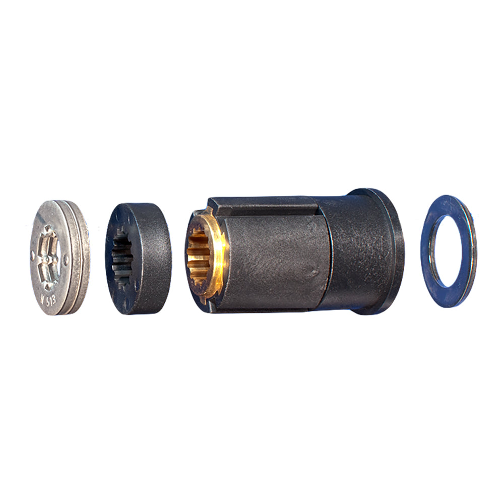 Turning Point Propellers Turning Point Hub Kit #13 — marine propellers