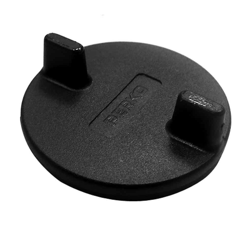 Perko Spare Cap f/1313 Gas Fill — marine fittings